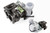 Turbolader Schmidt Cleango 400/500 Fahrmotor VM-Motori (63034300)