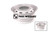 Felge Schmidt Swingo 200 Plus Vorderachse Hinterachse 6Jx15H2 LK: 205 ET: 70 6-Loch  (63024441)