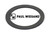 Dichtscheibe Hako Normteile Halteblech Wassertank D: 40 d: 32 s: 1  (65800264)