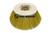 Tellerbesen Bucher Municipal Citycat V20 Mischbesatz D: 495/800 d: 170 TK: 205 4-Loch (68032266)