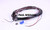 Adapterkabel Motec Ametek MK788.6 IVECO, MAN, MB, Actros 5 MMT Multimedia Cockpit (79010472)