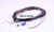 Adapterkabel Motec Ametek MK788.6 IVECO, MAN, MB, Actros 5 MMT Multimedia Cockpit (79010472)