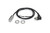 Näherungsschalter Zöller 2300 mit Kabel Quittungsschalter M18x1 l: 48 lg: 850 Öffner (nc) (PNP) (11223211)