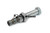 Wegeventil Johnston Steuerblock Tandemhydraulikpumpe 3/2 Wege (67012841)