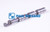Steuerstange Geesink GPM III Sektion Lifter "Heben/Senken"  (02057254)