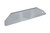 Schutzabdeckung Zöller Omega 359 Hydraulikzylinder Heckteil links (11370036)