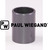 Gleitlagerbuchse Bucher Municipal Cityfant 50/5000 Tragrahmen Kehraggregat D: 30 d: 25 h: 40  (68052028)