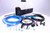 Hochdruckreinigungsset Motec Ametek RS3000 24V (mit Kippschalter) (79010574)