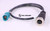 Câble adaptateur Motec Ametek MK909.0,5 MAN (à partir de 2016) MMT II 350NP, 351ME / MF (79010473)