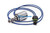 Wegeventil NTM inklusive Magnetspule 24VDC 3/2 Wege 207bar (25010006)