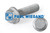 Sechskantschraube mit Flansch DIN/ISO 6921/1665 M14x1,5x50 10.9 Feingewinde (01021049)