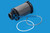 Filterelement HS Fahrzeugbau Hochdruckfilter (05017666)