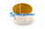 Gleitlagerbuchse Zöller 249 D: 75 d: 70 h: 50  (11077029)