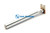 Bolzen RAVO 5er-Serie Hydraulikzylinder Klappe Saugmund  (60052037)