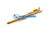 Stiftkontakt Hako Citymaster 600 Kabelbaum (65074073)