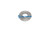 Distanzring Pratissoli Waschkopf 12,3x27,5 (50320010)