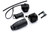 Montagesatz Motec Ametek Buchse KDB693/7p/PG9-Set "Winterdienst" (79010094)