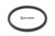 O-Ring RAVO 34,60x2,62 NBR 70° Shore  (60036031)