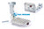 Trittbrett Zöller 2449 Gamma komplett links  (11273022)