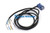 Gehäuse NTM mit Kabel Grenztaster  (25010004)