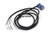 Gehäuse NTM mit Kabel Grenztaster  (25010004)