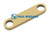 Lasche Faun Viatec AK 461 Verriegelung Heckklappe  (61086025)