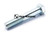 Sechskantschraube mit Schaft DIN/ISO 931/4014 M20x110 verzinkt 10.9  (90000231)
