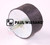 Gummi-Metall-Puffer Bucher Municipal Citycat 5006 Umlenkhebel M12x30 D: 75 h: 40  (68042550)