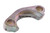 Flange half attachment hose hydraulic pump SAE 3/4" galvanized (01021046)