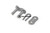 Kettenschloss RAVO 5er-Serie Kette Handbremse 5/8" (60054635)