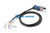 Grenztaster Faun Viatec Viajet 6-7 mit Kabel Kehrgutbehälter  (61034055)