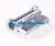Halter Zöller 1602 Delta Gurt Greiferaufnahme  (11200011)