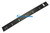Gummiplatte Faun Viatec Viajet 9 Saugschacht vorn/hinten  (61052002)