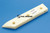 Gleitkufe MFH 5500 Saugmund rechts  (59032000)
