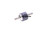 Gummi-Metall-Puffer Johnston C200 (67010655)