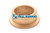 Bundbuchse Ros Roca 2-Kammer-SEL Cross (16030004)