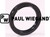 Wellendichtring DIN 3760 Typ AS NBR D: 65 d: 50 h: 8 (67010523)