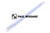 Gewindestange Hako Citymaster 1600 Aushebung Saugmund M14 / M14x1,5 l: 390 Links-/Rechtsgewinde (65012023)