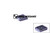 Adapter Trilety S6000(T) Kontaktblock Fernbedienung d: 22/30 l: 37 b: 30 h: 8.8 3-fach  (69064024)