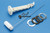 Niveaugeber Bucher Municipal Cityfant 60/6000 Kraftstofftank (68064016)