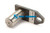 Bolzen HS Fahrzeugbau Frontlader Hydraulikzylinder Hubgerüst D: 44.3 l: 85 stangenseitig  (05018078)