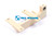Trittbrettträger MUT Vario-/Rotopress links (14900194)