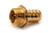 Schlauchstutzen Bucher Municipal Pumpenverbindung G3/4" Messing D: 19 (68801036)