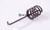 Druckfeder RAVO 5er-Serie Bremsbackensatz Hinterachse links/rechts (60056014)