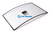 Frontscheibe Hako Citymaster 1200 Kabine l: 1300 b: 915 ab 03/2006  (65036032)