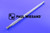 Gewindestange Hako Aushebung Saugmund M14x1,5 Links-/Rechtsgewinde (65800452)