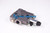 Endplatte Faun Viatec Viajet 6-7 Steuerblock Arbeitshydraulik  (61034219)