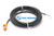 Steuerleitung Zöller mit Winkelstecker Wiegesystem "Envicomp" M12 2x0,34mm² lg: 5000 (11990098)
