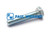 Sechskantschraube DIN/ISO 933/4017 M6x30 verzinkt 8.8 (01027399)