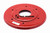 Besenteller Bucher Municipal TAZ/TSZ Aufnahme Tellerbesen D: 418 d: 120 (68900163)